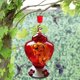 thumbnail image 5 of TT 3 Pack Flower Hummingbird Oriole Nectar Feeders Parts For Outdoors, 5 of 5