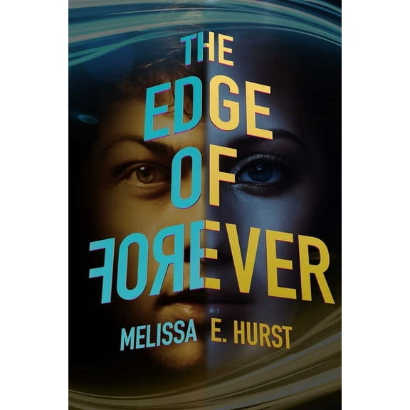 The Edge of Forever (Paperback)
