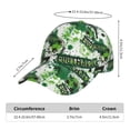 thumbnail image 5 of Goofa Football 7 Printed Baseball Cap for Men and Women - Adjustable Unisex Hat for Sports and Casual Wear,Sun protection Casual Outdoor Everyday Fashion Cap, 5 of 9