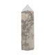 thumbnail image 2 of Piedras naturales Crystal Point Healing Energy Wand Mineral Crafts Decor (F) Ndcxsfigh Nuevos Originales, 2 of 5