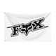 thumbnail image 2 of 3x5 Foxs Ester Printed Racing Cycle For R, 2 of 5