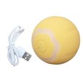 thumbnail image 2 of Gravity Intelligent Rolling Ball, Interactive Pet Toy Ball Self Propelled Cat Ball For Kitten Dog Playing, 2 of 8