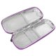 thumbnail image 3 of Bolsa térmica para insulina Bolsa térmica para insulina para plumas de insulina jeringas para diabetes insulina medicamentos y agujas de adrenalina sin bolsa de hielo Anggrek Otros, 3 of 8