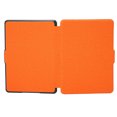 thumbnail image 2 of E-book leather cover kindle case protective cover paperwhite case kindle cover EBook Cover HandSupported Foldable Pure Color Protective Case for Kindle 558 EReader ANGGREK Otros, 2 of 8