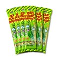 thumbnail image 2 of Sour Power Pickle Candy Straws, 24 Pack Sour Candy, 1.75 oz Each, 2 of 5
