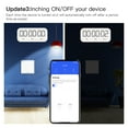 thumbnail image 4 of Bluetooth Smart Light Switch Neutral Wire Required Bluetooth Multi-control Smart Life Work ,Trusted and Reliable, 4 of 4