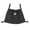 Black Squirrel, variant on Multipurpose Parent Console Storage Bag Cup Holder Accessories Black Rabbit