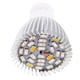 thumbnail image 2 of 2 bombillas LED para , bombilla de luz para plantas de completo para plantas de interior, invernadero hidropónico orgánico, paquete de Zulema Bombilla LED para cultivo de plantas, 2 of 8
