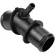thumbnail image 1 of Para 2009-2012 Manguera superior del radiador refrigerante Adaptador de conector 16057-36011, 1 of 5