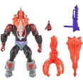thumbnail image 2 of Masters Of The Universe Origins Mosquitor Deluxe Action Figure Battle Characters, 2 of 6