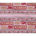 thumbnail image 4 of oneOone Cotton Flex Fabric Ethnic Block Print Sewing Fabric BTY 40 Inch Wide, 4 of 4