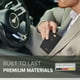 thumbnail image 4 of Cartera TRAVANDO AUSTIN de piel delgada con bloqueo RFID para hombre, 4 of 6