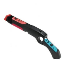 Game Gun Controller Nintendo Switch Switch OLED Shooting Games Call Juarez Sniper Elite 3 Big Buck Hunter Resident Evil Others Switch Hand Grip Shoot