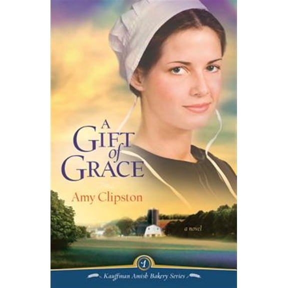 Pre-Owned A Gift of Grace (Paperback) 0310289831 9780310289838
