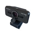 thumbnail image 2 of Creative Live! Cam Sync V3 2560 x 1440 Caméra Web avec Audio, Couleur, 2 of 7