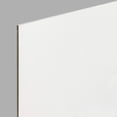 thumbnail image 4 of Ampersand PBW09 White Pastelbord- 9 X 12 In., 4 of 4