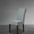 thumbnail image 4 of Christmas Decorations Seasonal Furniture Chair Covers Furniture Minimalist Style, 4 of 9