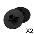 thumbnail image 1 of 2x2 Piezas De Protección Para Buje De Rueda De Bicicleta, Protector Para Buje De Bicicleta Para Bicicletas De Montaña Y Carretera, 1 of 8
