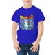 thumbnail image 1 of Camiseta Algodón de DBZ para niños, 1 of 5