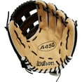 thumbnail image 3 of Wilson A450 11" Infield Baseball Glove - Left Hand Throw, 3 of 5