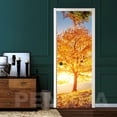 thumbnail image 3 of Papier Peint 3D Effet Miroir (Style 28), 3 of 4
