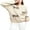 Beige, variant on Nygoyerh Women Sweaters Comfy Warm Tiger Print Knitwear Long Sleeve Pullover Basic Jumpers Tops for Casual