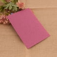 thumbnail image 6 of Clover Plastic Embossing Folder Stencil Template DIY Craft Making Pattern Background Paper Cards Scrapbooking Album, 6 of 7