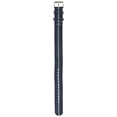 thumbnail image 1 of Timex TW7C03100 Weekender 20mm Correa Slip-Thru de Tela a Rayas Azul/Gris Timex Timex, 1 of 2