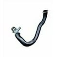 thumbnail image 3 of Miami British Genuine Intercooler Hose Assembly for Range Rover Evoque 2.0L 16V (LR024305) - Black Silicone Hose - 1 Pack, 3 of 4