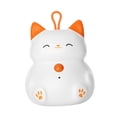 thumbnail image 2 of Juguete automático para gatos con mecanismo de elevación y pinza, varita para gatos con carga USB para jugar sin aburrimiento., 2 of 8