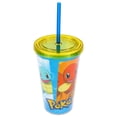 thumbnail image 5 of Pokemon Character 16oz Carnival Cup, 5 of 8