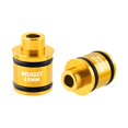 thumbnail image 1 of Bicycle Axle 15 Turn 9 Hub Modification Quick Release Accessories, 1 of 12