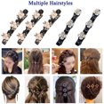 thumbnail image 5 of Hair Clips for Women Cute Hair Clips Simple Hair Clip, 5 of 5