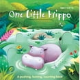 thumbnail image 1 of Pre-Owned One Little Hippo and His Friends (Push, Turn, and Pull) (Unknown) 0769662072 9780769662077, 1 of 1