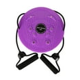 thumbnail image 5 of AMLESO Waist Twisting Disc Balance Home Use Rotating Waist Abdominal Muscle Training Office Massage Nonslip Twisting Board, 5 of 9