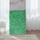 thumbnail image 1 of unbranded Panel Decorativo De Seto Artificial Verde Para Exterior Con Material PVC Resistente Y, 1 of 6