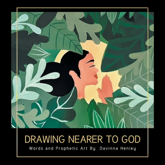 Drawing Nearer to God, (Paperback)