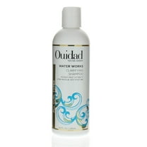 OUIDAD Water Works Clarifying Shampoo 8.5oz/250ml