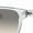 Transparent CLEAR GRADIENT Grey, variant on Ray-Ban RB4323 Sunglasses