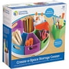 Learning Resources 10-piece Storage Center