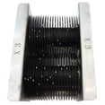 thumbnail image 3 of Techtongda 3MM Blade for Meat Cutting Machine QX(QA)/QSJ-T Meat Slicer Blade, 3 of 9