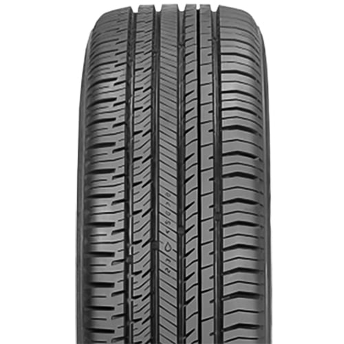 Nokian eNTYRE All-Season Radial Tire 235/65R17 108H 