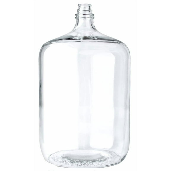 6.5 Gallon Glass Carboy