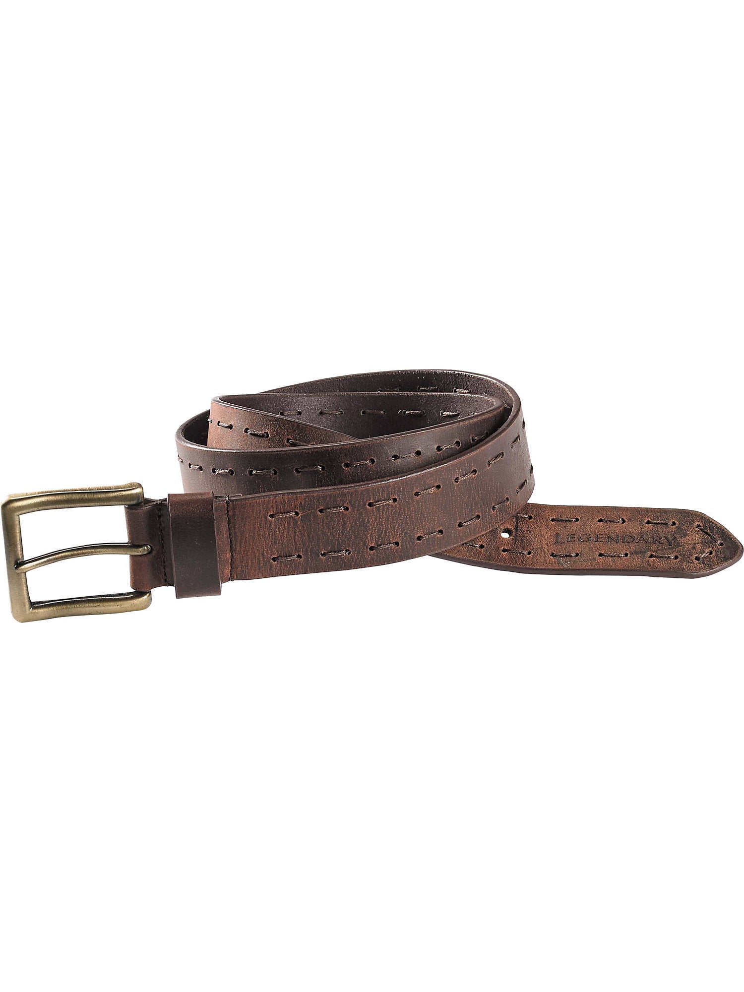 woodland belt leather