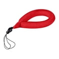 thumbnail image 1 of Ethern Waterproof Camera Floats Strap Portable Comfort for Outdoor Water Park Red, 1 of 9