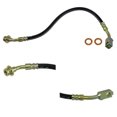 thumbnail image 1 of Manguera De Frenos Dorman Para Nissan Pathfinder 1987 - 1995, 1 of 1