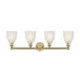 thumbnail image 7 of Innovations Lighting - Brookfield - 4 Light Bath Vanity In Industrial Style-11.5, 7 of 7