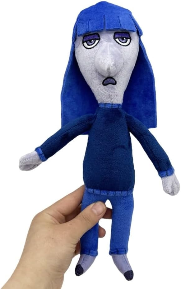 Inside Out 2 Plush, Cartoon 11