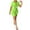 Green, variant on RMGVDSD Women's Fashion Casual Shirt Tie Up Short Sleeved Shorts Solid Color Two Piece Set Women Beach 2 Piece Outfits