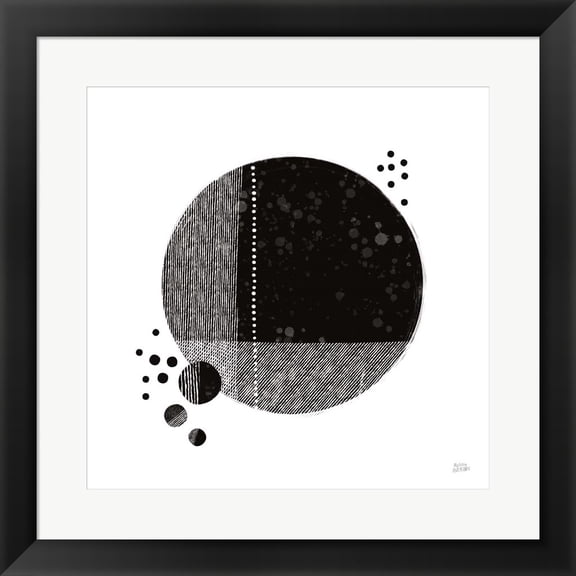 Great Art Now Tribeca I by Melissa Averinos, Framed Wall Art, 19.5W x 19.5H